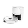 AENO - AENO Aspirateur Robot Connecté RC4S 4000PA Blanc - Performances Haut de Gamme avec Station de Chargement Auto - vignette