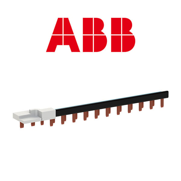 ABB - Peigne ID+11 SN201 (N+P+Capot) - 13 modules - large
