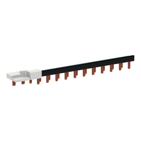 ABB - Peigne ID+11 SN201 (N+P+Capot) - 13 modules - large