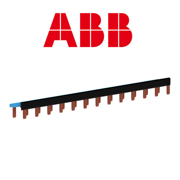 ABB - Peigne P+N SN201 - 13 modules - large