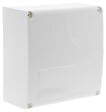 BATILEC - BATILEC Coffret de communication GRADE 2 TV 4RJ45 - vignette
