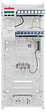BATILEC - Coffret de communication Fullbox 8 RJ45 Grade 1-BATILEC - vignette