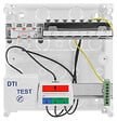 BATILEC - Coffret de communication 8 RJ45 Basic - GRADE 1 RENOVATION-BATILEC - vignette
