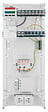SIEMENS - Coffret de communication Grade 3 TV avec actifs 10 RJ45-SIEMENS - vignette