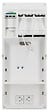 SIEMENS - Coffret de communication Grade 3 TV avec actifs 10 RJ45-SIEMENS - vignette
