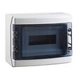IDE - IDE TABLEAU ETANCHE IP65 ECOLOGY 1x12 MOD 246x310x148 mm - vignette