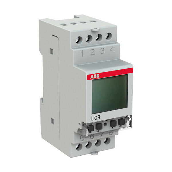 ABB - Délesteur LSS1/2-ABB - large