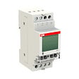 ABB - Horloge semaine digitale DW1-ABB - vignette