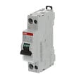 ABB - Disjoncteur Ph+N SN201 - 16A - 6kA - Courbe D - vignette
