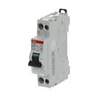 ABB - Disjoncteur Ph+N SN201 - 20A - 6kA - Courbe D - vignette