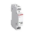 ABB - Contacteur modulaire ESBN 20A 2 NO 230VAC/DC-ABB - vignette