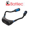 BATILEC - BATILEC Lampe de Cou Aimantée Rechargeable 300LM – Flexible, Puissante et Compacte - vignette