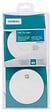 SIEMENS - Lot de 2 Détecteurs de Fumée 5TC1292-6 NF Autonomie 5 ans / Garantie 3 ans-SIEMENS - vignette