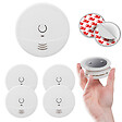 EVACUATE - EVACUATE LOT 5 DAAF NF AUTONOMIE 5 ANS-GARANTIE 3ANS+ 5 MAGNETIK'S (KNX) - vignette