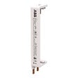 ABB - Peigne Vertical pour coffret électrique entraxe 125mm - ABB - vignette