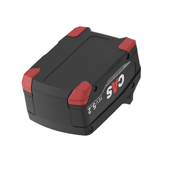 SCANGRIP LIGHTING - Batterie 18V LI-POWER 5,2Ah pour projecteur CAS - Scangrip - large