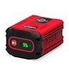 CRAMER - Batterie lithium CRAMER 82V180 82V 2,5Ah pour tondeuse GRIN - vignette