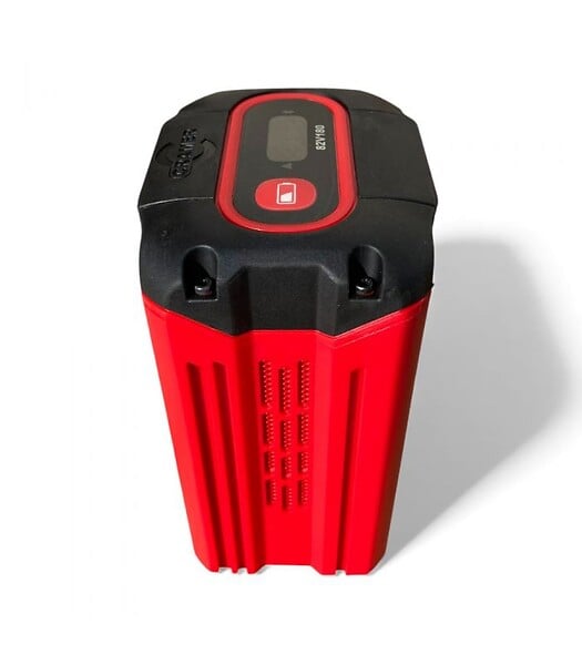 CRAMER - Batterie lithium CRAMER 82V180 82V 2,5Ah pour tondeuse GRIN - large