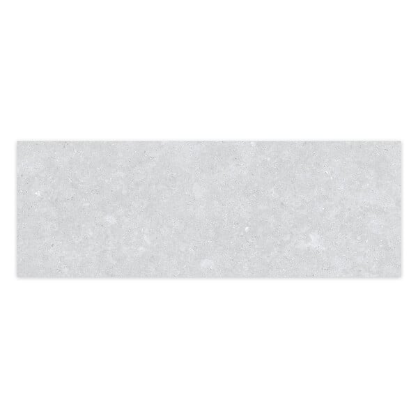 RO'MA NATURE - Carrelage effet Pierre Gris Brume 100x33,3x0,86 cm Belmorin - Mur intérieur (vendu par carton de 2 m²) - large