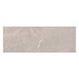 RO'MA NATURE - Carrelage effet Pierre Gris Silver 100x33,3x0,86 cm Torvane - Mur intérieur (vendu par carton de 2 m²) - vignette
