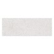 RO'MA NATURE - Carrelage effet Pierre 3D Gris Perle Granula 100x33,3x0,86 cm Orvigny - Mur intérieur (vendu par carton de 2 m²) - vignette