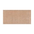 RO'MA NATURE - Carrelage Vintage Terracotta Linea 40x20x1,03 cm Tavira - Mur intérieur (vendu par carton de 0,96 m²) - vignette