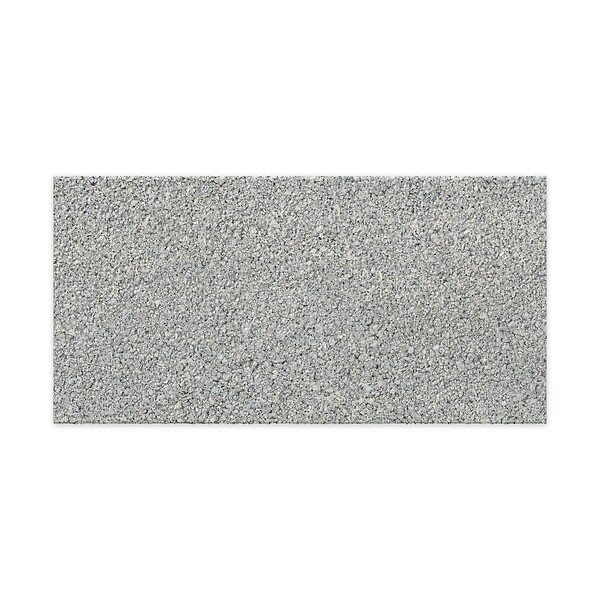 RO'MA NATURE - Carrelage Vintage effet Béton Gris 40x20x1,03 cm Valessa - Mur intérieur (vendu par carton de 0,96 m²) - large