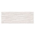 RO'MA NATURE - Carrelage effet Pierre 3D Beige Lin Linea 100x33,3x0,98 cm Orvigny - Mur intérieur (vendu par carton de 1,67 m²) - vignette