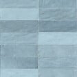 RO'MA NATURE - Carrelage effet Zellige Bleu Clair 20x6,5x0,85 cm Brillant Orisel - Mur intérieur (vendu par carton de 0,5 m²) - vignette