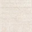 RO'MA NATURE - Carrelage effet Pierre 3D Beige Coquille Curve 100x33,3x0,98 cm Torvane - Mur intérieur (vendu par carton de 1,67 m²) - vignette