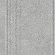 RO'MA NATURE - Carrelage Vintage effet Béton Gris Linea 40x20x1,4 cm Valessa - Mur intérieur (vendu par carton de 0,8 m²) - vignette