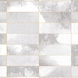 RO'MA NATURE - Carrelage Vintage effet Zellige Gris 40x20x1,03 cm Atelora - Mur intérieur (vendu par carton de 0,96 m²) - vignette