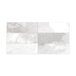 RO'MA NATURE - Carrelage Vintage effet Zellige Gris 40x20x1,03 cm Atelora - Mur intérieur (vendu par carton de 0,96 m²) - vignette