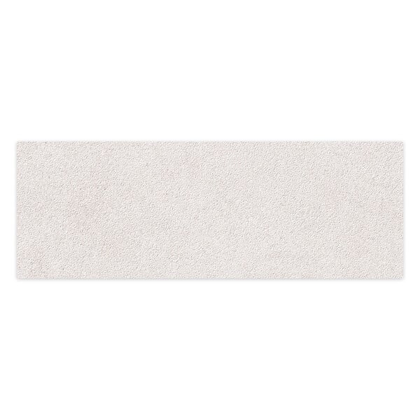 RO'MA NATURE - Carrelage effet Pierre 3D Beige Lin Granula 100x33,3x0,86 cm Orvigny - Mur intérieur (vendu par carton de 2 m²) - large