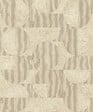 RASCH - Vgi motif geometrique - vignette