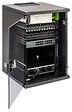 BATILEC - Pack Baie Petit Tertiaire 10'' 24 RJ45 Cat6 + Switch 16 Ports Gigabit : Solution réseau clé en main pour locaux <200 m²-BATILEC - vignette