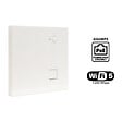 BATILEC - BATILEC PRISE RJ45 WIFI @HOME BATILEC, encastrable, installation facile, compatible box moderne - vignette