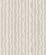 RASCH - Papier peint intissé uni - Beige - vignette