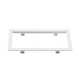 EATON LUMINOX - Cadre d'encastrement pour ULTRALED 2 et PLANETE 2-Luminox EATON - vignette