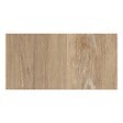 RO'MA NATURE - Carrelage effet Bois Chêne Naturel 100x50x2 cm Valdoro - Sol extérieur (vendu par carton de 0,5 m²) - vignette