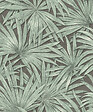 RASCH - Papier peint intissé Allegretto - Vert - L.10.05xl.0.53m - vignette
