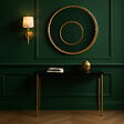 PROTOCOLE HOME - Moulure peignable en polymère 2400 x 40 x 20 mm - vignette