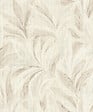 RASCH - Vgi motif feuillage - vignette