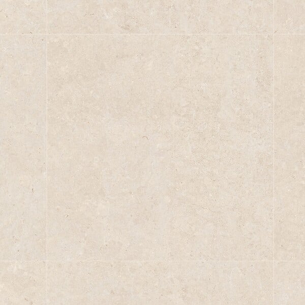 RO'MA NATURE - Carrelage effet Pierre Beige Sable 90x90x0,9 cm In&Out Belmorin - Sol et mur intérieur et Sol extérieur (vendu par carton de 1,62 m²) - large