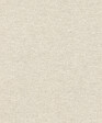RASCH - Papier peint intissé uni Lirico - Gris - 10,05x0,53m - vignette