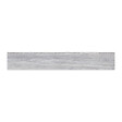 RO'MA NATURE - Carrelage effet Parquet Bois Chêne Gris 151x24x0,9 cm In&Out Valdoro - Sol et mur intérieur et Sol extérieur (vendu par carton de 1,09 m²) - vignette