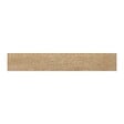 RO'MA NATURE - Carrelage effet Parquet Bois Miel 151x24x0,9 cm In&Out Lunerol - Sol et mur intérieur et Sol extérieur (vendu par carton de 1,09 m²) - vignette