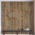 PROTOCOLE HOME - Panneau acoustique scandinave 60 x 60 cm - vignette