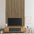 PROTOCOLE HOME - Panneau acoustique SLIM ROULE Protocole Home - vignette