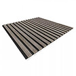 PROTOCOLE HOME - Panneau acoustique scandinave 60 x 60 cm - vignette